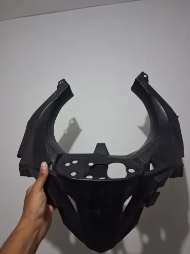 Carenagem Suporte de painel ninja300 original