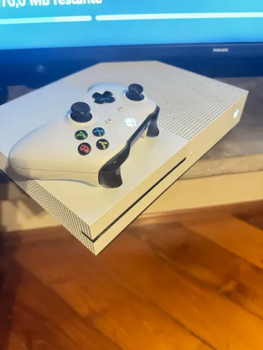 Xbox S
