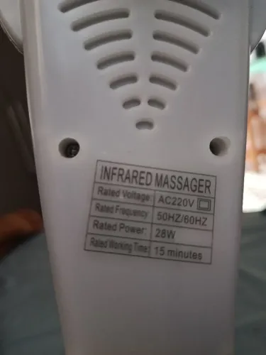 massageador