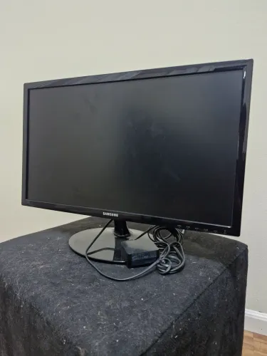 Monitor Samsung 24 Polegadas