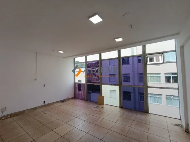 Sala para venda no Edifício Banespa