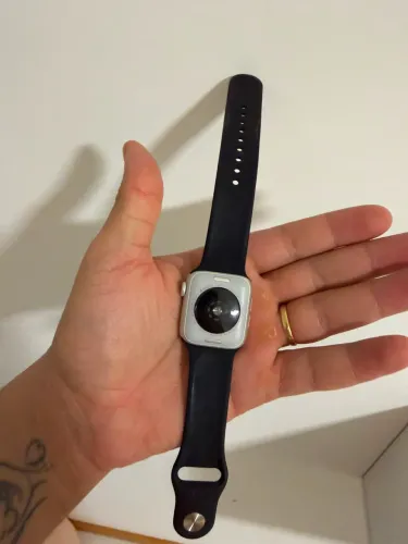 Apple Watch SE c/ GPS