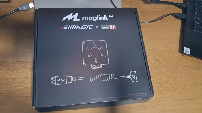 Simagic Maglink