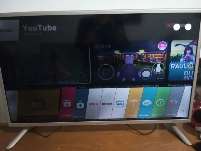 Tv