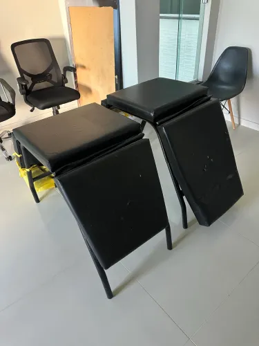 Maca para massagem 