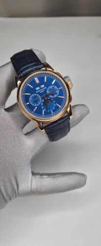 Relógio Patek Philippe 