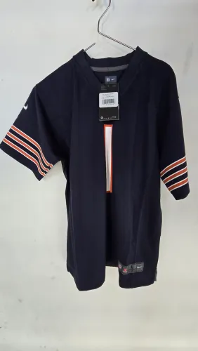 Camiseta Jersey Nike NFL Fields Justin Game Team<br>M<br>?<br>1217549