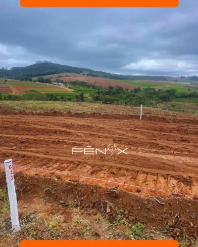 TERRENOS COM ENTRADA FACILITADA E PARCELAMENTO EM 60X