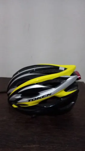 Capacete para speed "L"