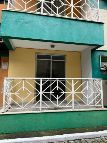 Aluga se apartamento