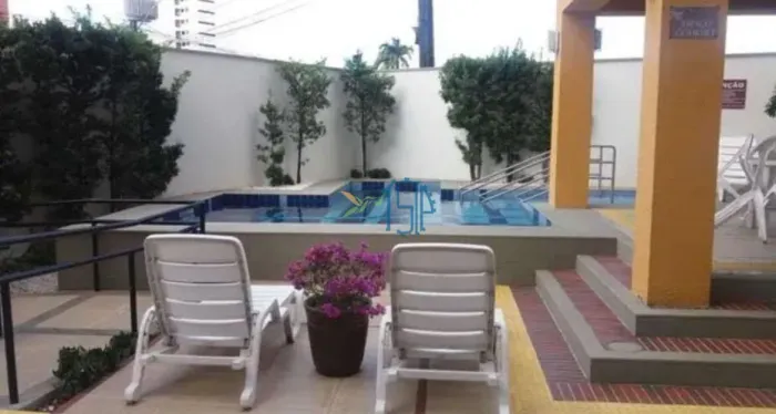 Condomínio Lenilson Carvalho - OPORTUNIDADE/CONDOMÍNIO FECHADO EM NATAL/APARTAMENTO CONDOM
