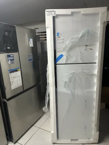 Geladeira Brastemp