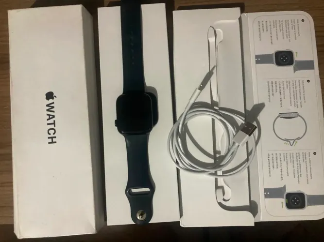 Apple watch SE 2G