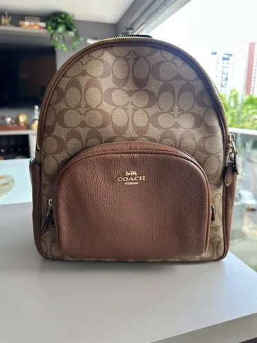 MOCHILA COACH
