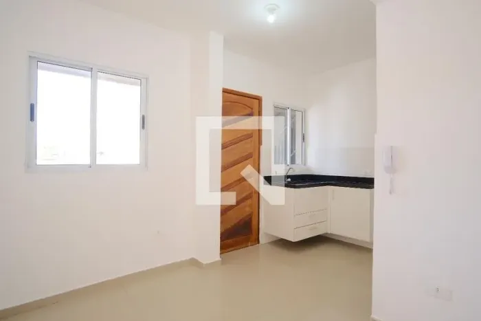 Apartamento à Venda - Vila Esperança, 1 Quarto, 30 m2