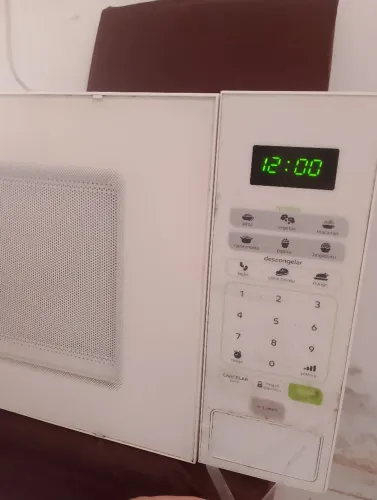Microondas Consul 22L