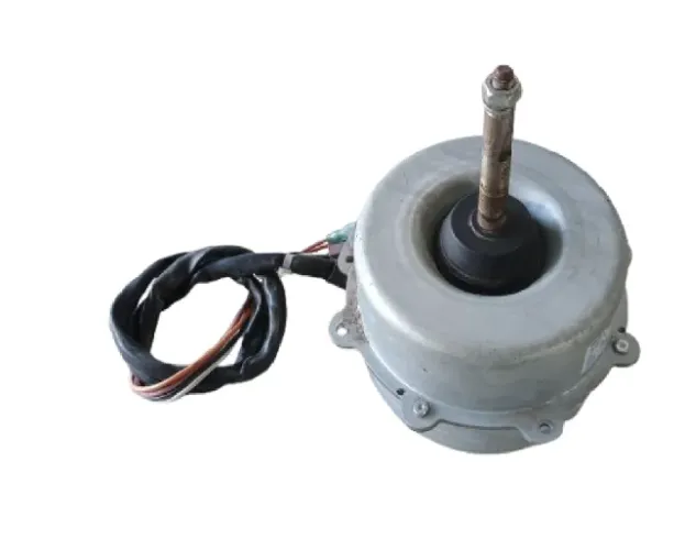 MOTOR VENTILADOR CONDENSADORA ELGIN 24000BTU YDK69-6C-3