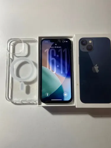 Iphone 13 128 GB (ACEITO OFERTA E TROCA)