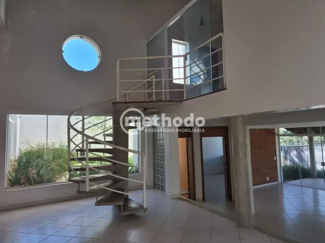 Casa à venda, 431 m² por R$ 2.037.000,00 - Bairro Das Palmeiras - Campinas/SP