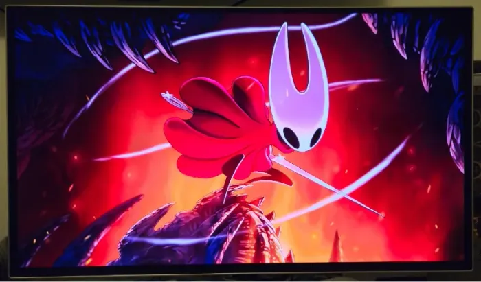 Monitor Gamer Odyssey OLED G6 360Hz 27"