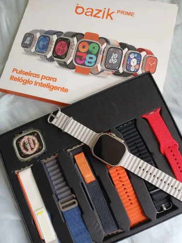 Vendo Smartwatch Bazik Prime