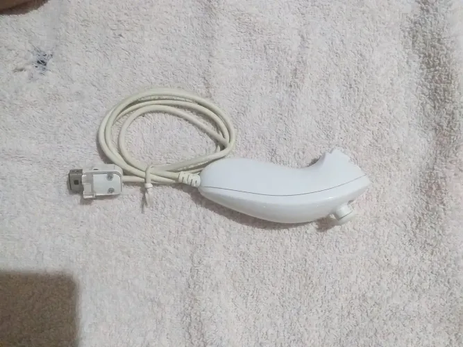 Nunchuck nintendo wii original 
