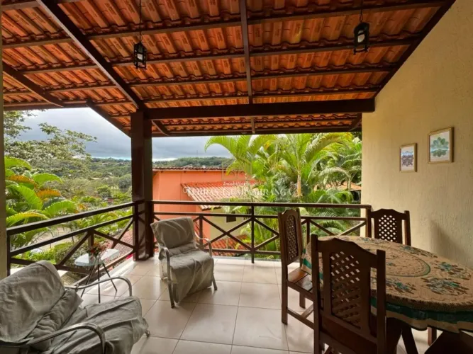 Apartamento com Vista para a Serra e Lazer Completo a Apenas 900m do Centro de Guaramirang