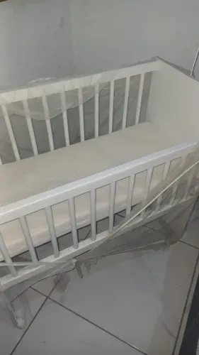 Mine berço