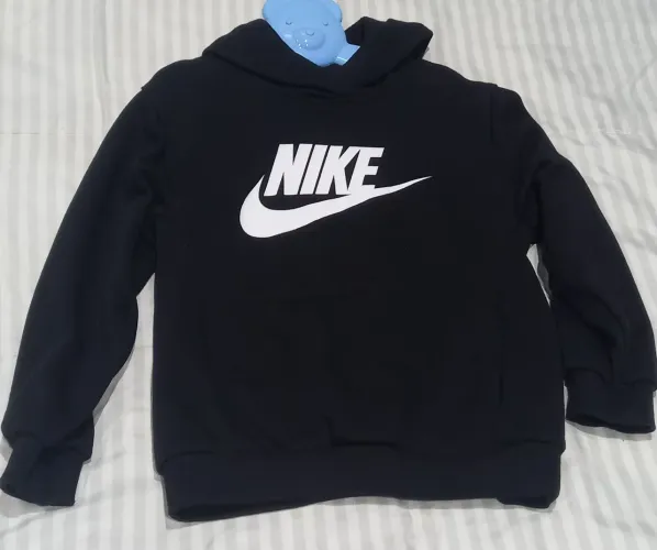 MOLETON NIKE ORIGINAL