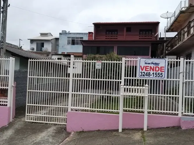 Jardim Atlântico/Monte Cristo Casa 2 pisos Continuação da Av. Atlântica