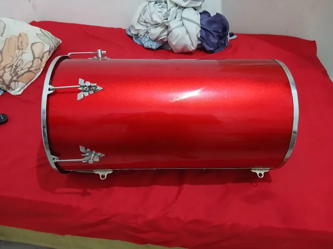 Tam Tam marcação seme novo