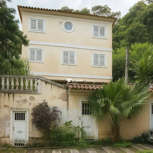 Casa com 5 quartos à venda, 468 m² por R$ 699.000 - Freguesia de Jacarepaguá - Rio de Jane