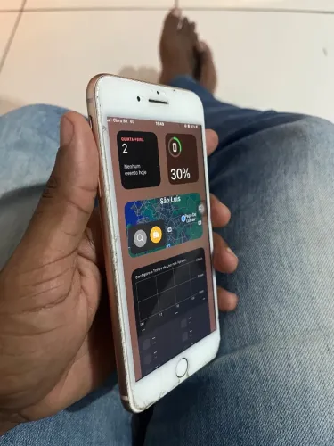 iPhone 8 Plus 64 gb
