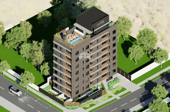 Vendas Apartamento Curitiba PR