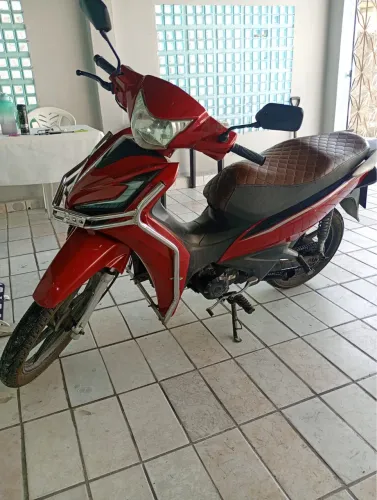 Shineray RIO 125 EFI