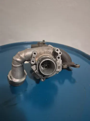Turbina Stg 3 1.0TSI