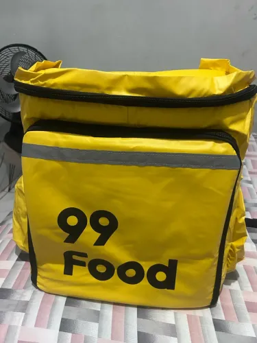 Mochila térmica (bag)