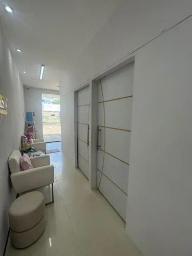 SALA COMERCIAL PARA ESTÉTICA - PRONTA PARA TRABALHAR!