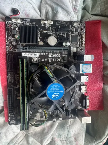 Kit Upgrade Pc