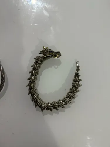 Pulseira dragão