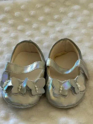 Roupas de bebê 4
