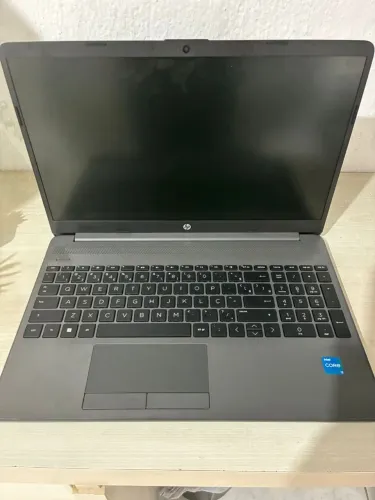 Notebook hp 250 15.6 inch g9 i3