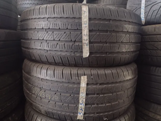 Pneus 255/50/19 importado 