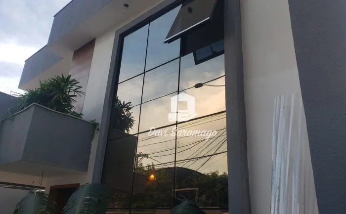 Casa 4 quartos à venda em Itaipú