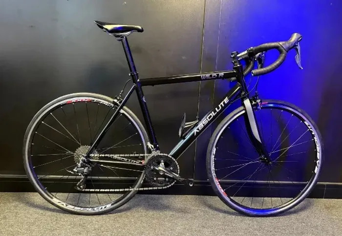 SPEED ABSOLUTE 56
