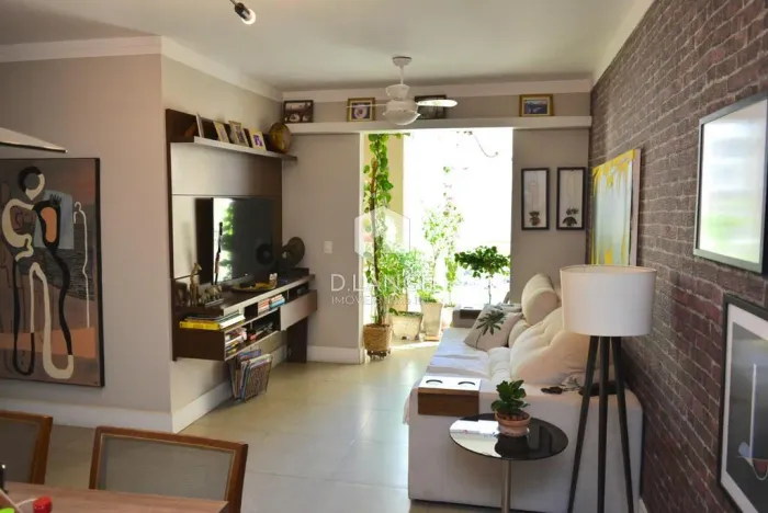Apartamento à venda no bairro Swift em Campinas - SP