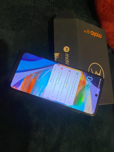 Moto g22