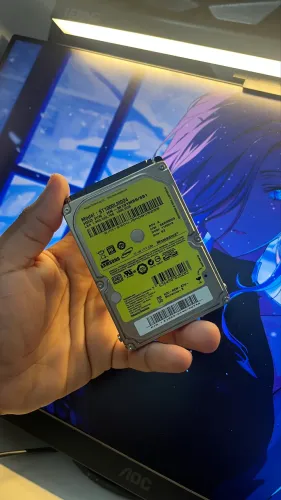 Hd Samsung 1Tb (1000gb)