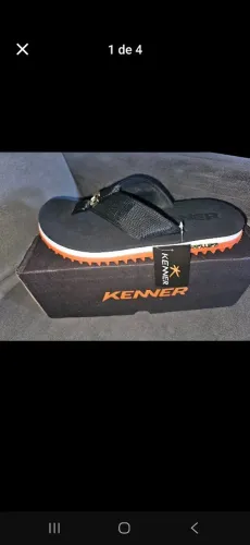KENER ORIGINAL EM PROMOÇÃO