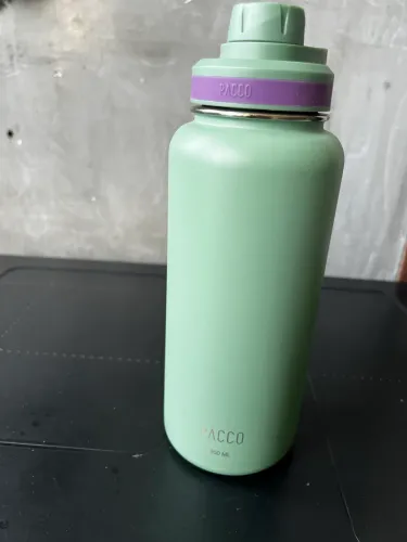 Garrafa térmica Pacco